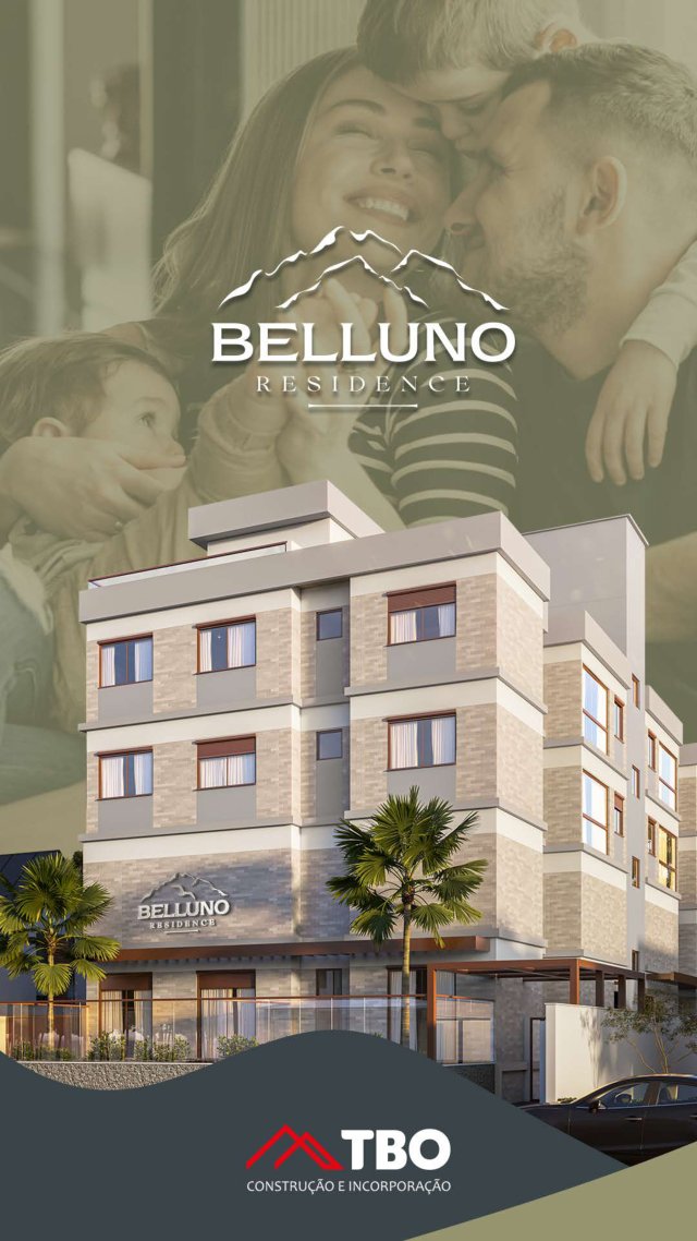 Belluno Residence