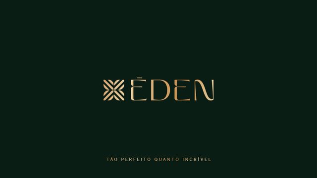 Éden