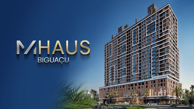 MHaus Biguaçu
