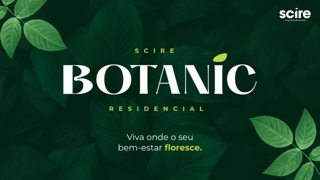 Scire Botanic