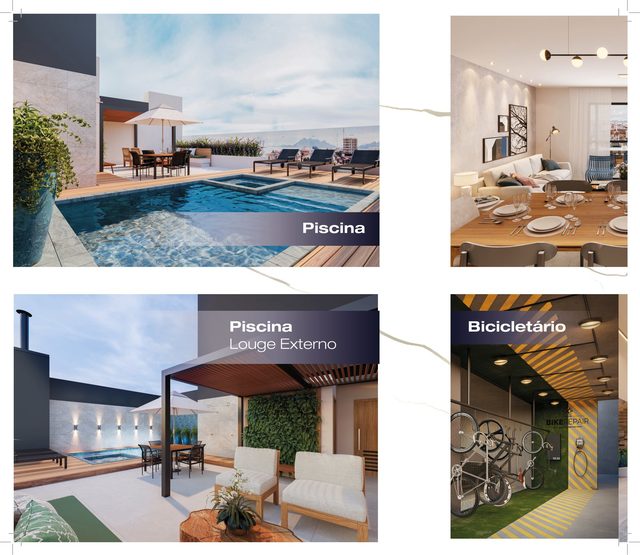 Residencial Sophia