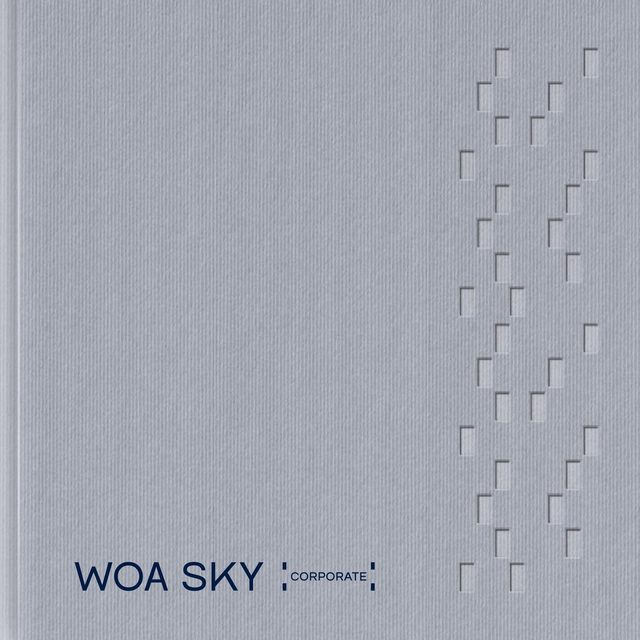 WOA Sky Corporate / Corporate Spaces